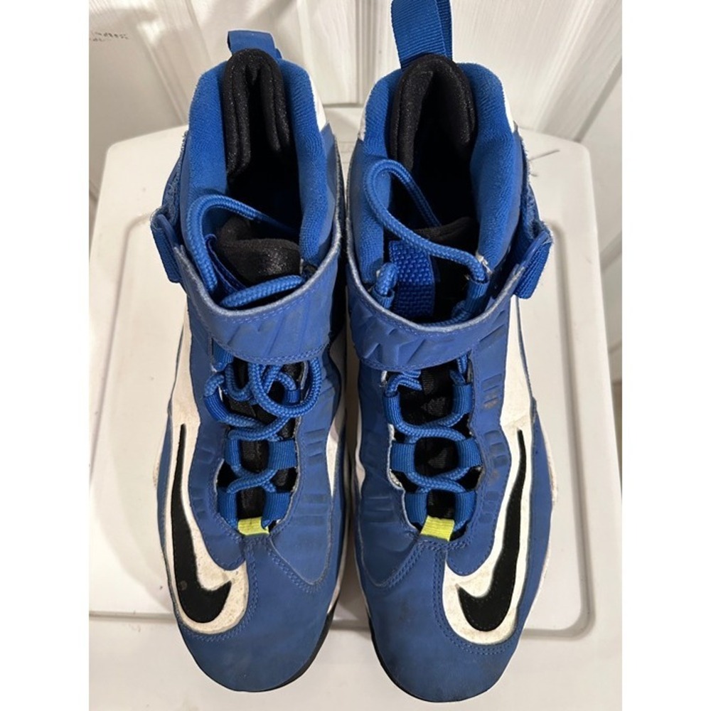 Nike Air Griffey Max 1 "Royal/White" Men's Sneakers Size: 7